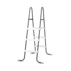 Intex 15ft X 48in Prism Above Ground Swimming Pool Set With Ladder And Cover -Intex Intex 15ft x 48in Prism Above Ground Swimming Pool Set with Ladder and Cover4