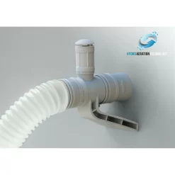 Intex 26701EH 10ft X 30in Prism Frame Above Ground Circle Swimming Pool & Filter Pump, Gray -Intex Intex 26701EH 10ft x 30in Prism Frame Above Ground Circle Swimming Pool Filter Pump Gray3