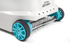 Intex 28005E ZX300 Deluxe Automatic Pool Cleaner, Gray -Intex Intex 28005E ZX300 Deluxe Automatic Pool Cleaner Gray2