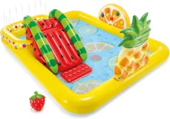 Intex Fun ‘N Fruity Inflatable Pool Play Center
