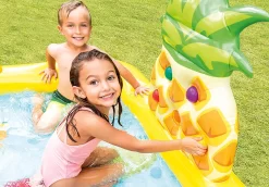 Intex Fun ‘N Fruity Inflatable Pool Play Center -Intex Intex Fun N Fruity Inflatable Pool Play Center5