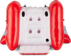 Intex Kool Splash Kids Inflatable Swimming Pool Water Slide Accessory 58849EP -Intex Intex Kool Splash Kids Inflatable Swimming Pool Water Slide Accessory 58849EP2