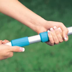 Intex Metal Frame 10’x30″ Swimming Pool With Filter Pump & Maintenance Kit -Intex Intex Metal Frame 10x30 Swimming Pool with Filter Pump Maintenance Kit8