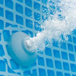 Intex Metal Frame 12′ X 30″ Above Ground Outdoor Swimming Pool With Pump -Intex Intex Metal Frame 12 x 30 Above Ground Outdoor Swimming Pool with Pump5