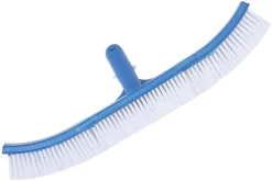 Intex Curved Wall Brush For Pools