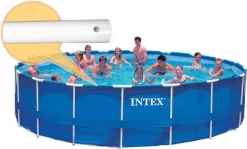 Intex Frame Pool Horizontal Beam For 16', 18', And 24' Pools 10414 -Intex Intex Frame Pool Horizontal Beam 76c5846d 61c5 4196 878c 4cef638c826a