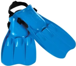 Intex Kids Swim Fins Size Medium
