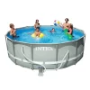 Intex 14' X 48" Ultra Frame Swimming Pool