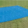 Intex Square Ground Cloth For 15ft & 16ft Above Ground Pools