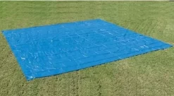 Intex Square Ground Cloth For 15ft & 16ft Above Ground Pools