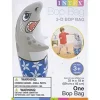 Intex Shark 3-D Bop Bags Toy