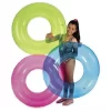 Intex 30" Basic Transparent Inflatable Swim Tube