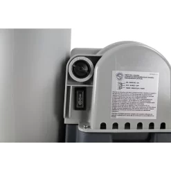 Intex 28633EG 2,500 GPH Pool Cartridge Filter Pump System -Intex intex cartridge pool filters 28633eg 1f 1200