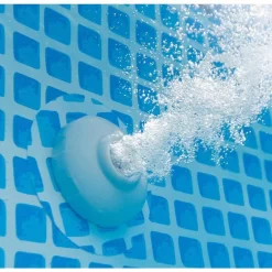 Intex 28633EG 2,500 GPH Pool Cartridge Filter Pump System -Intex intex cartridge pool filters 28633eg 4f 1200