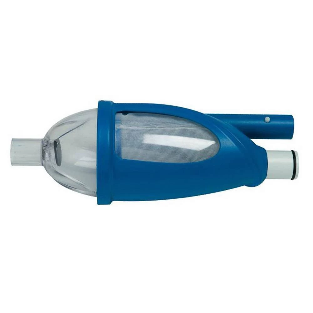 Intex 26645EG + 28003E 2100 GPH Above Ground Pool 60 Sq. Ft. Sand Filter Pump With Deluxe Pool Maintenance Kit 3 Intex 26645EG + 28003E 2100 GPH Above Ground Pool 60 Sq. Ft. Sand Filter Pump With Deluxe Pool Maintenance Kit - Image 3