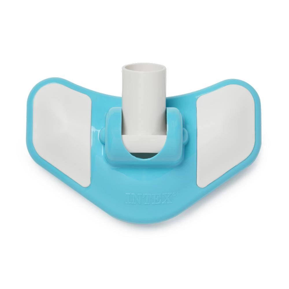 INTEX 26651EG + 28003E 3000 GPH Above Ground Pool 60 Sq. Ft. Sand Filter Pump With Deluxe Pool Maintenance Kit 3 INTEX 26651EG + 28003E 3000 GPH Above Ground Pool 60 Sq. Ft. Sand Filter Pump With Deluxe Pool Maintenance Kit - Image 3