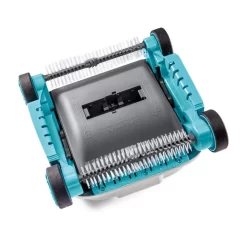 INTEX 28005E 700 GPH Above Ground Pool Cleaner Robot Vacuum With 21 Ft. Hose -Intex intex pool vacuums 28005e 4f 1200