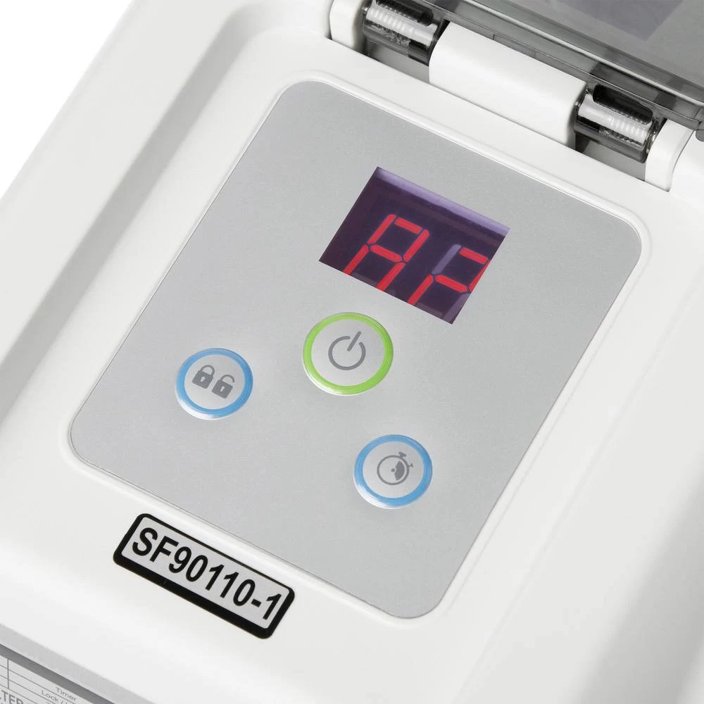 INTEX 26643EG 1200 GPH, 0.25 HP Above Ground Single Speed Pool Sand Filter Pump 2 INTEX 26643EG 1200 GPH, 0.25 HP Above Ground Single Speed Pool Sand Filter Pump - Image 2