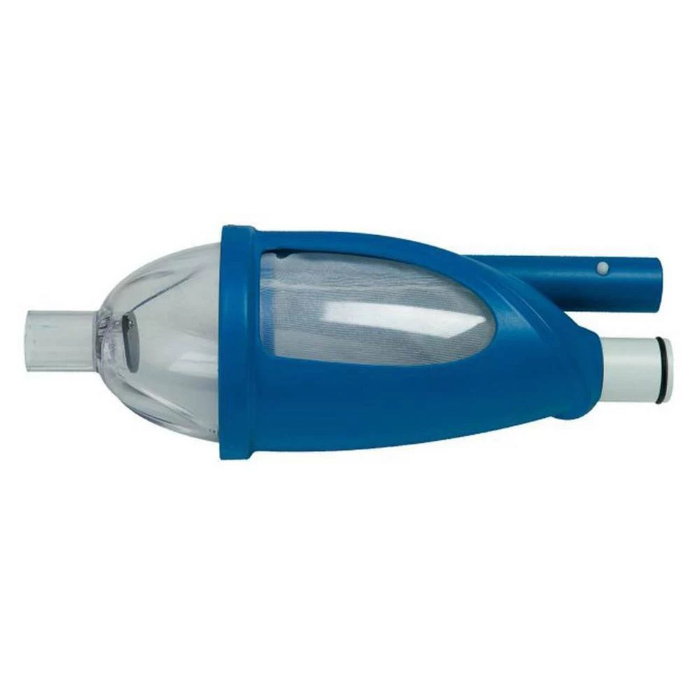 INTEX 26647EG + 28003E 60 Sq. Ft. Filtration Area 2800 GPH Above Ground Pool Sand Filter Pump With Deluxe Pool Maintenance Kit 11 INTEX 26647EG + 28003E 60 Sq. Ft. Filtration Area 2800 GPH Above Ground Pool Sand Filter Pump With Deluxe Pool Maintenance Kit - Image 11