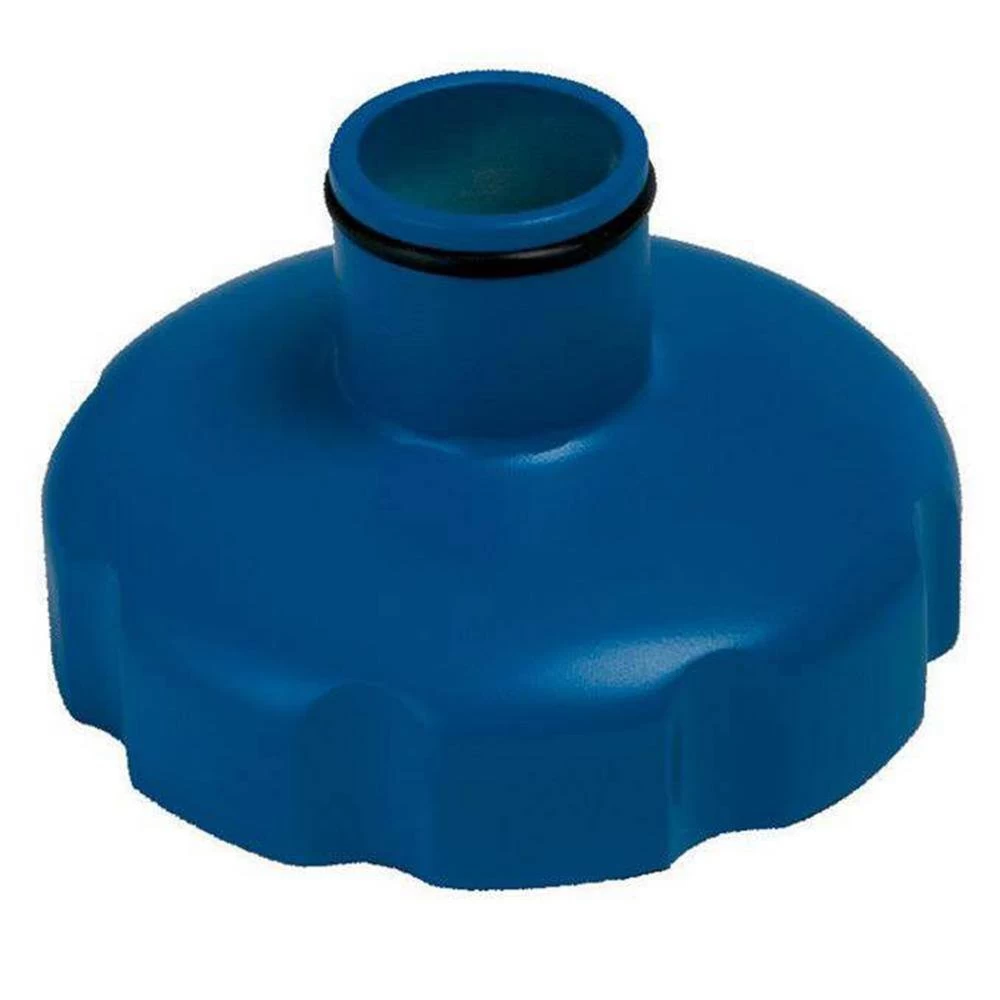 INTEX 26647EG + 28003E 60 Sq. Ft. Filtration Area 2800 GPH Above Ground Pool Sand Filter Pump With Deluxe Pool Maintenance Kit 2 INTEX 26647EG + 28003E 60 Sq. Ft. Filtration Area 2800 GPH Above Ground Pool Sand Filter Pump With Deluxe Pool Maintenance Kit - Image 2