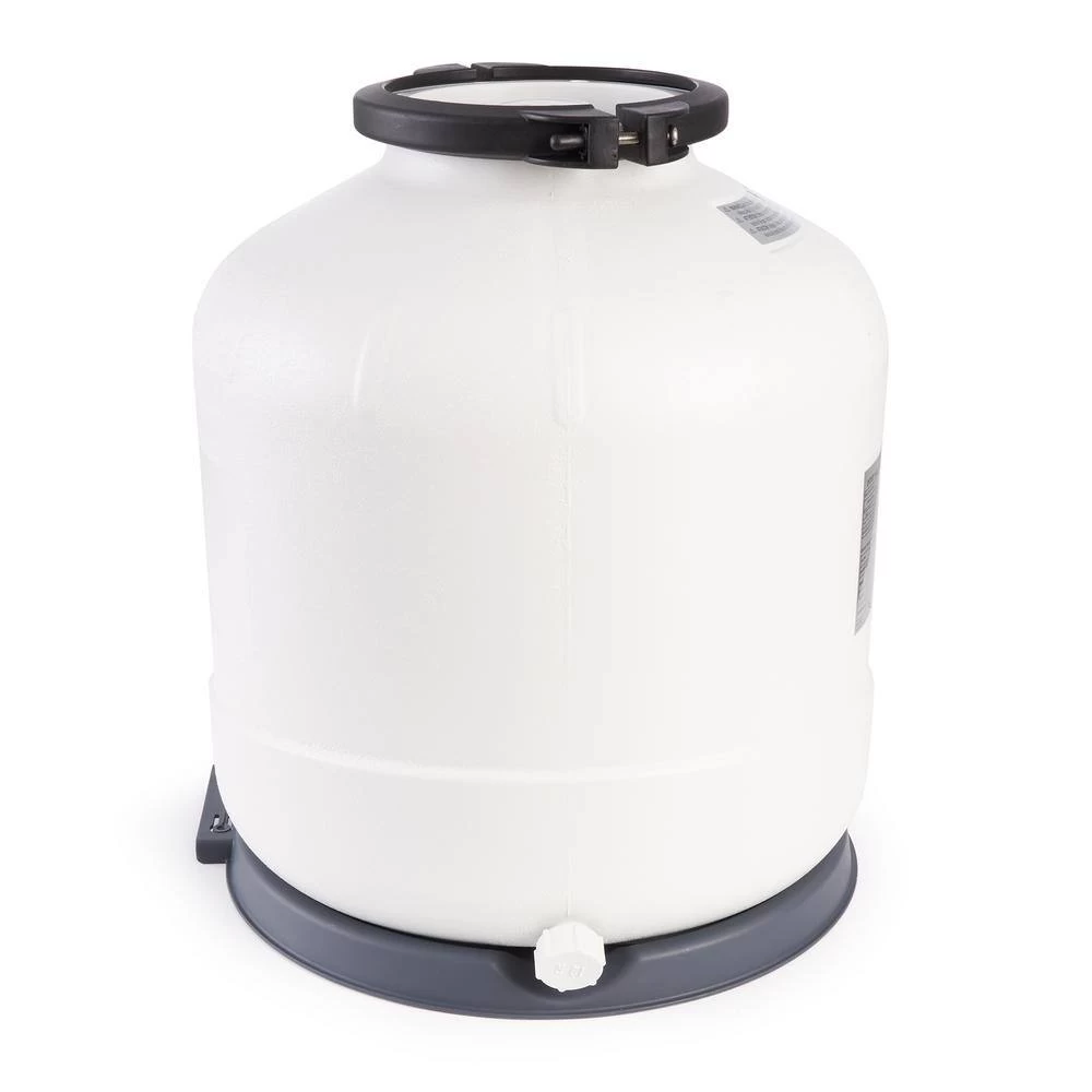 INTEX 26651EG + 2 X 29060E 3000 GPH Above Ground Pool Sand Filter Pump With 1.5 In. Pump Hose (2-Pack) 11 INTEX 26651EG + 2 X 29060E 3000 GPH Above Ground Pool Sand Filter Pump With 1.5 In. Pump Hose (2-Pack) - Image 11