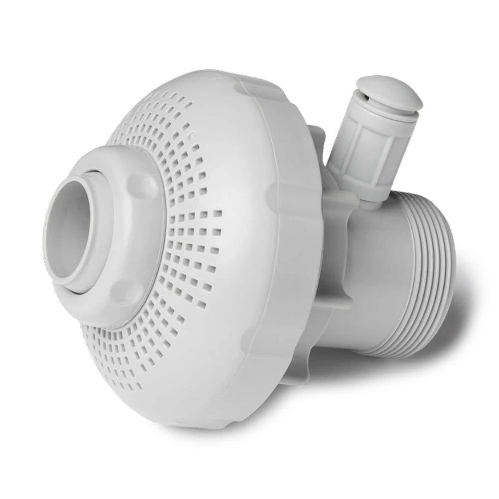 Intex 26667EG + 26647EG Saltwater System And Sand Filter Pump Set For Above Ground Swimming Pool 3 Intex 26667EG + 26647EG Saltwater System And Sand Filter Pump Set For Above Ground Swimming Pool - Image 3