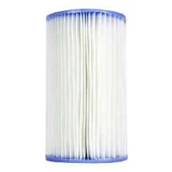 Intex 28633EG + 5 X 29005E Above Ground Pool Cartridge Filter Pump And Type B Filter Cartridge (5 Pack) -Intex intex sand filters 28633eg 5 x 29005e fa 1200